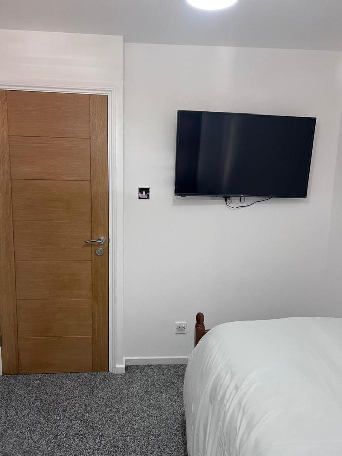 7 Venus Road Room 1 London Exterior foto