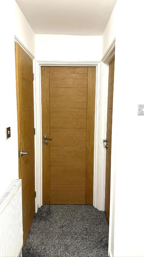 7 Venus Road Room 1 London Exterior foto