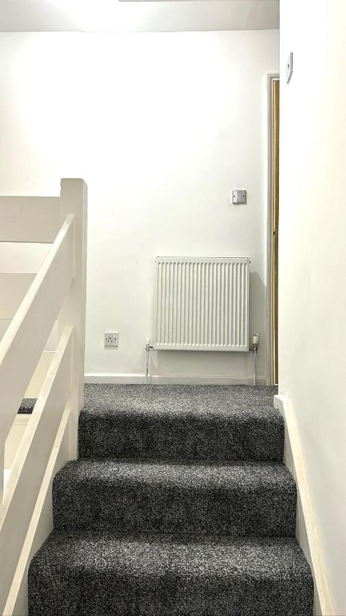 7 Venus Road Room 1 London Exterior foto