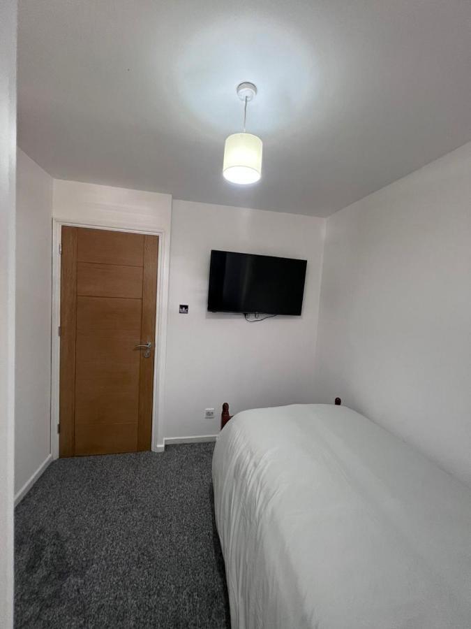 7 Venus Road Room 1 London Exterior foto