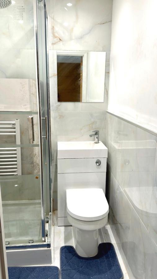 7 Venus Road Room 1 London Exterior foto